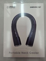 ITFIT Portable Neck Cooler帶頸風扇