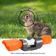 AU Scope Sight for Toy Spotting Scope with Reticle Design to Improve Aim Accurac [ElectronicMall01.m