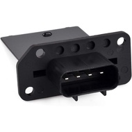 YH-1715 HVAC Fan Blower Motor Resistor Compatible with Ford Expedtion Escape F150 F250 F350 Super Du