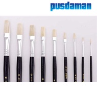 577 Nylon Artist Brush / Berus Lukisan / Berus Nylon