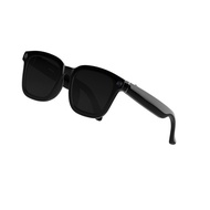 Selling New Style V03 Smart Glasses AI Shooting 500W Pixel Photo Recording Noise Reduction AI Identi