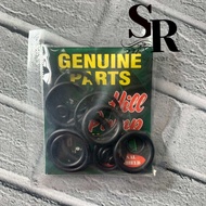 Sil oring pompa angin material NBR / sil set