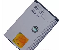 E61i E71 E63 E52 E72 N97 Nokia E6-00 BP-4L mobile phone battery plate_new Tech store