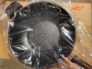 Happy Call 30cm炒鑊