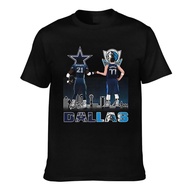 Good Quality Dallas Mavericks Trending Men'S Cool T-Shirt