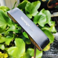 PUTTER LYNX VANTAGE PLUS ความยาว 33 นิ้ว วางน้ำหนักสองด้าน ทั้งด้าน TOE และ HEEL นิ่งมมากๆ ไม้กอล์ฟม
