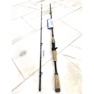 SHIMANO MAJESTIC bc rod