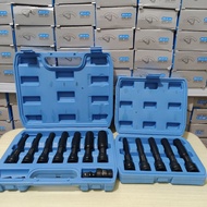 FLYMAN DEEP SOCKET LONG 5INCHES SOLD PER SET Socket Wrench Set