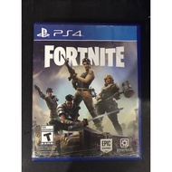 Fortnite FN Ps4