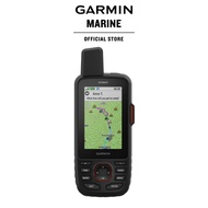 Garmin Gpsmap 67i | GPS Handheld Navigator & Satellite Communicator