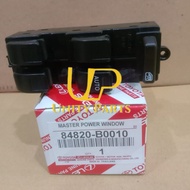 POWER WINDOW SWITCH LUXIO AVANZA XENIA 84820-B0010