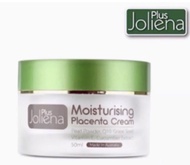 Joliena Plus Moisturising Placenta Cream โจลีน่า พลัส ครีมรกแกะหน้าเด็ก 50ml ครีมรกแกะ ของแท้ โจลีน่าพลัส จำนวนจำกัด!!