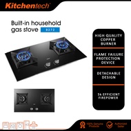 ROBAM B272 - FLEXIBLE HOB WITH STRONG FIRE POWER - RBM-B272