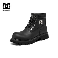DC SHOES | รองเท้าบูททำงานชาย แบบมาร์ติน