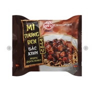 Ottogi black soy noodles 135g