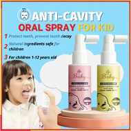 Kids Anti-Cavity Oral Spray with Probiotics – Prevents Tooth Decay