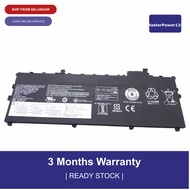 01AV430 01AV429 Thinkpad 2017 5th 01AV431 X1 6th Series Battery 01AV494 2018 Carbon Laptop Lenovo SB