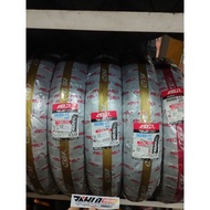 BAN FDR GENZI PRO UKURAN 90/80 RING 17