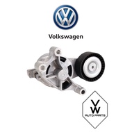 VOLKSWAGEN GOLF MK5 GTI AUDI TT TTS MK2 A3 FAN BELT TENSIONER ( 06F903315 )