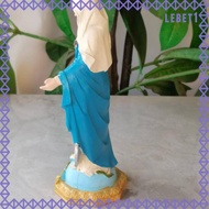 [Lebet] Patung Bunda Maria Tinggi 9 "Patung Meja Patung Bunda Maria