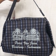 BANDUNG FOLDING BAG CONTENTS 10 PCS