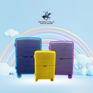 Beverly Hills Polo Club Luggage 508102