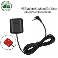GPS Module for Mirror Dash Cam F11+/QCY T11 PRO Car DVR Camera Dashcam 1.5m