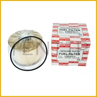 Solar Filter ISUZU D-MAX 3.0 (VGS) (Paper) MU-7 No.8-98036321-0 8-98036-321-0 8-98149-982-0 HI-BRID 