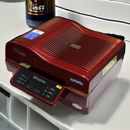ST-3042 3D Sunmeta  Sublimation heat press machine 3D Vacuum Sublimation Heat Transfer Machine