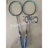 【Ready Stock】YONEX Badminton Racket ASTROX 99 PRO II New Model All Star Professional Competition Tra
