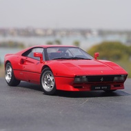 Ferrari 288 GTO Car Model 1/18 Diecast display model