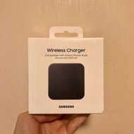 (包郵) Samsung無線充電