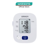 OMRON Upper Arm Blood Pressure Monitor HEM 7143T 1s