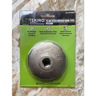 74mm oil filter wrench bowl type