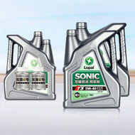 Lopal | Full Synthetic SP Engine Oil 8L