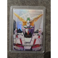 Resource (Unicorn Gundam) R-003 C+ Parallel