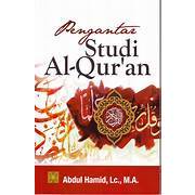 Introduction To Al-Quran Study