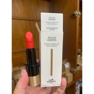 Rouge HerMes lipstick hot color