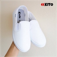 Kito รองเท้าผ้าใบแบบสวม รุ่น SSI-W0718