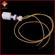 [WY3] PP floating ball switch liquid water level sensor horizontal float switch down [MY]