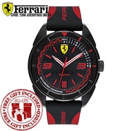 Scuderia Ferrari Watch 0830515 Forza