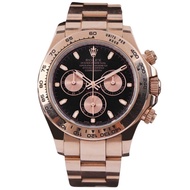 Rolex/Rolex Daytona116505Automatic Mechanical Men's Dial 40mm