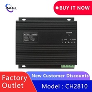 【Stock In Kuala Lumpur】CH2810 Universal 24v 10a Power Diesel Electric Generator Automatic Intelligen