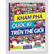 Book - Exploring Flags of the World