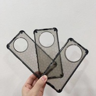 REALME 12 5G/12X/12 PLUS 5G/12 PRO 5G/12 PRO PLUS 5G/REALME 13 5G Honey Comb Premium Casing
