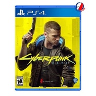 Cyberpunk 2077 | PS4 | Random System