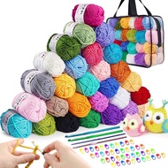 Hand Knitting Yarn Hand Knitting Yarn Thread Ball of yarn Crotchet Knitting