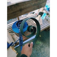 ( ) alat bending besi 4mm sampai 16mm bending besi manual