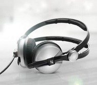 [方舟音響] 德國製 Sennheiser Amperior 耳罩耳機 DJ HD25 銀色 (公司貨)