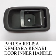 PERODUA RUSA KEMBARA KELISA KENARI DOOR INNER HANDLE